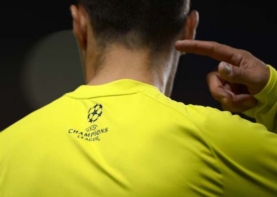 Playing ball with Financial Fair Play?